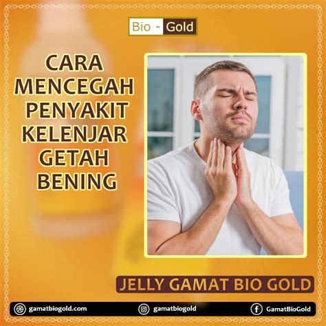 Penyakit Kelenjar Getah Bening Gejala Penyebab Dan Cara Mencegahnya