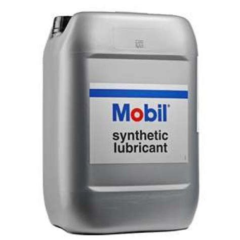 Mobil SHC 632 Packaging Type Bucket At Rs 1350 Litre In Hyderabad