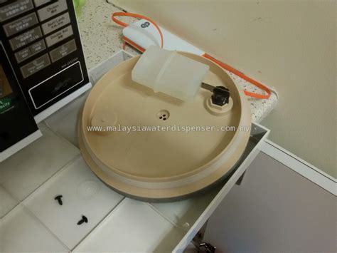 Replace Filters Case 26 Korea Brand Magic WPU 8230 Hot Cold Water Dispenser Captain