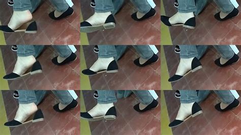 Shoeplay Videos XVIDEOS