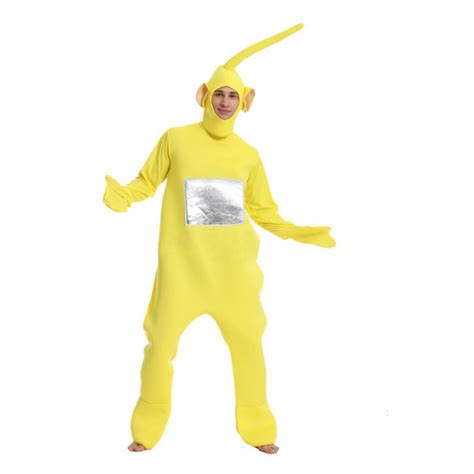 Teletubbies Cosplay Costume | Costume Party World