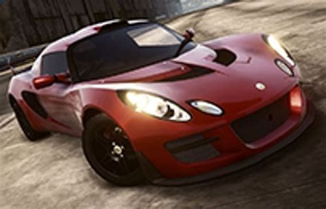 IGCD Net Lotus Exige In Need For Speed Edge