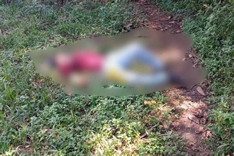 Quincuagenario Es Asesinado A Machetazos En Zihuateutla En La Sierra