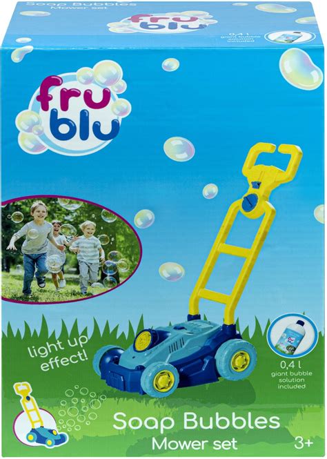 Tm Toys Fru Blu Bańkowa Kosiarka Płyn Dkf0158 Ceny i opinie Ceneo pl