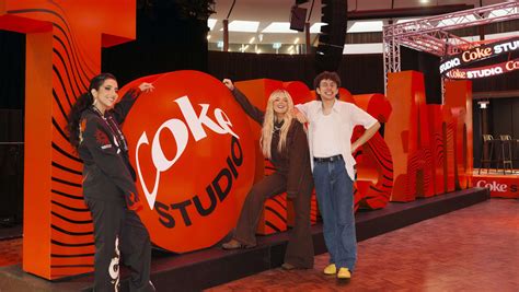 Coke Studio