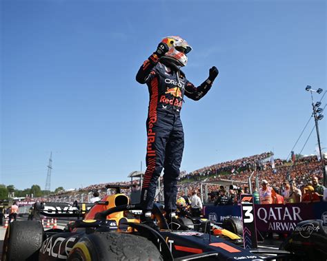 When Could Verstappen Win His Third F1 Title Marca