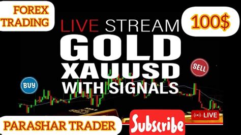 Live Gold Minute Trading Signal Xauusd Hart Buy Sell Indicator