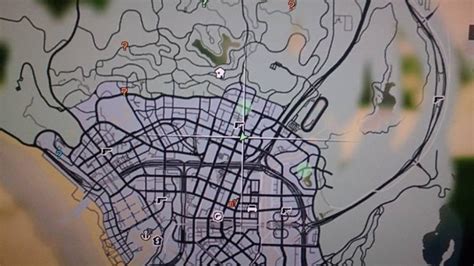 Where S The Bmx Park In Gta Heunx