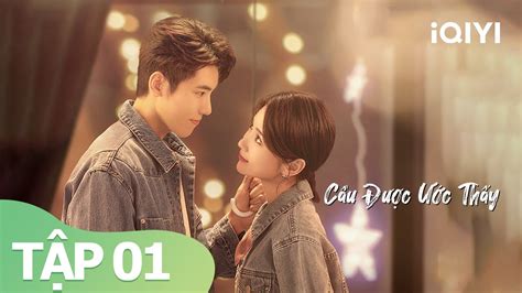 Phim T Nh C M Hi N I Hot Nh T C U C C Th Y T P Iqiyi Vietnam Youtube