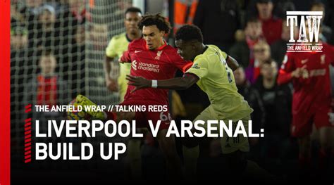 Liverpool S African Stars Arsenal Look Ahead Talking Reds