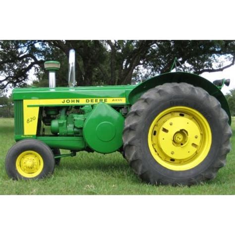 Get Your John John Deere 820 830 80 Manual - Fix & Maintain NOW!