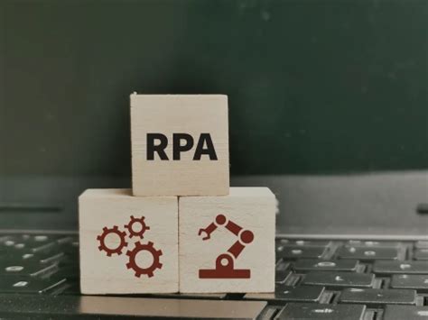 Apa Itu Rpa Robotic Process Automation Ini Pengertian Dan Fungsinya