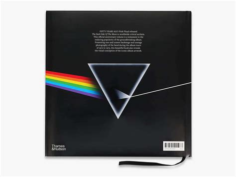 Pink Floyd The Dark Side Of The Moon，平克·弗洛伊德：月之暗面 善本文化产业（广州）有限公司