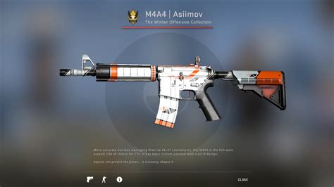 All M4A4 Skins Showcase Prices 2020 CS GO YouTube