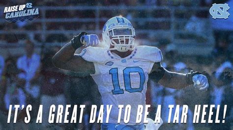 Pin By Keith Pickels On Unc Football Unc Tarheels Tar Heels