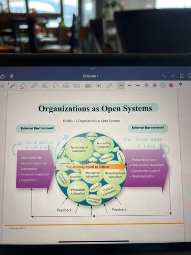 Organizational Behavior Chapter Flashcards Quizlet