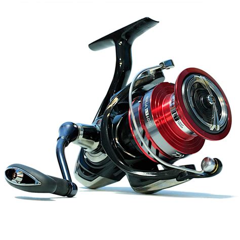 Daiwa Ninja Lt 6000 Spinning Reel Showspace