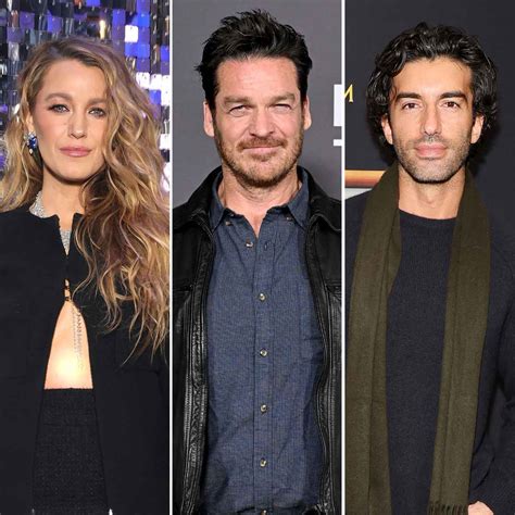 Blake Lively’s Brother-in-Law Bart Johnson Regrets Justin Baldoni Shade