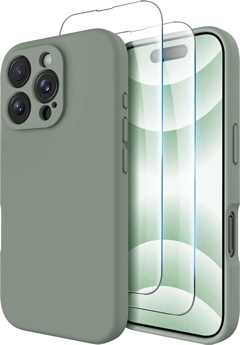 Amazon Otofly Compatible With Iphone Pro Case Compatible With