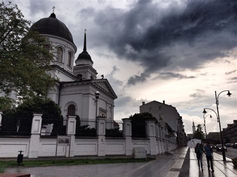 Bialystok Photos - Featured Images of Bialystok, Podlaskie Province ...