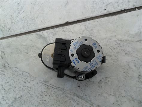 Vand Motoras Clapeta Aeroterma BMW E39 787963639