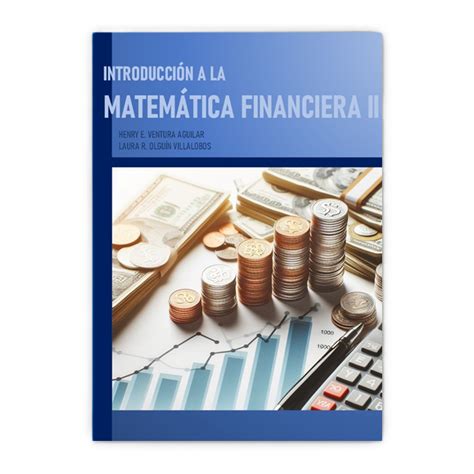 Introducción a la matemática financiera II Aprendelo tech