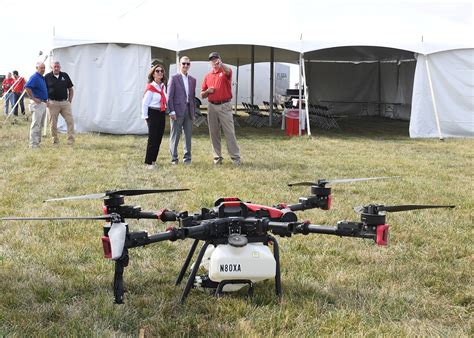 Ohio State’s Farm Science Review connects university to agricultural