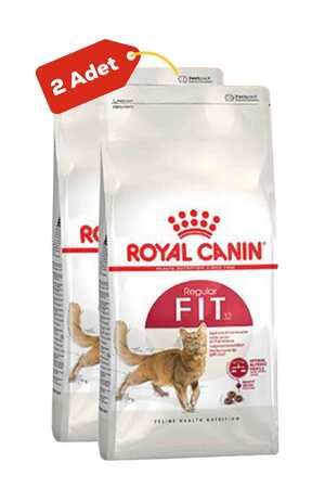 Royal Canin Fit Yeti Kin Kedi Mamas Gr Gr Hediyeli Sat N Al