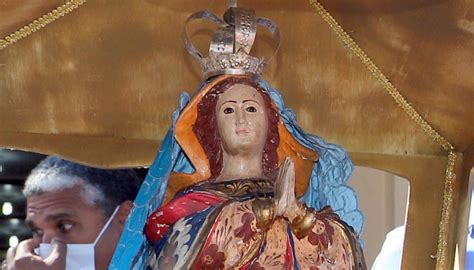 De Setembro Dia De Nossa Senhora Da Natividade Padroeira Do