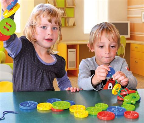 Juegos Sensoriales Para Niños Con Necesidades Especiales