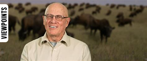 Dan O’Brien: Bison - Prairies and Climate Change - - Johns Hopkins ...