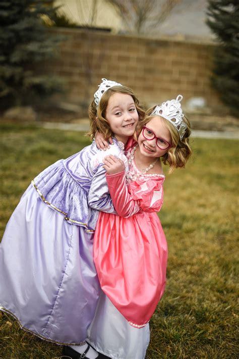 Little Adventures Mermaid Ball Gown Dress Up Costume