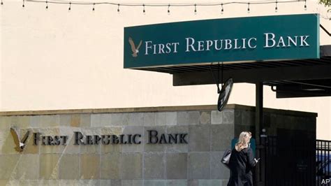 First Republic Bank Taken Over By Fdic 2urbangirls