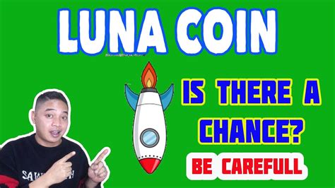 Luna Coin May Pag Asa Pa Ba Youtube