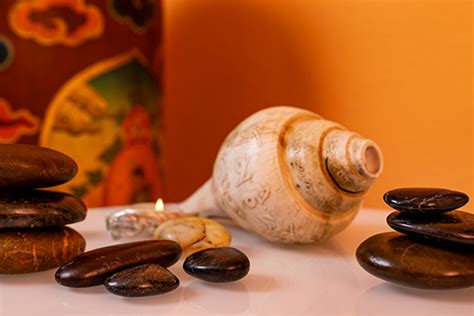 Himalaya Hot Cold Stone Tarawell Ch