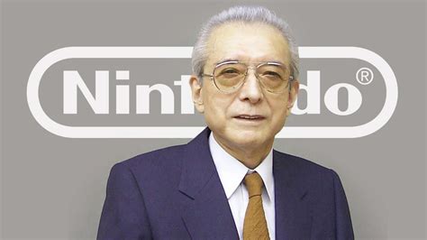 A Brief History of Nintendo's Legendary Hiroshi Yamauchi - IGN ...