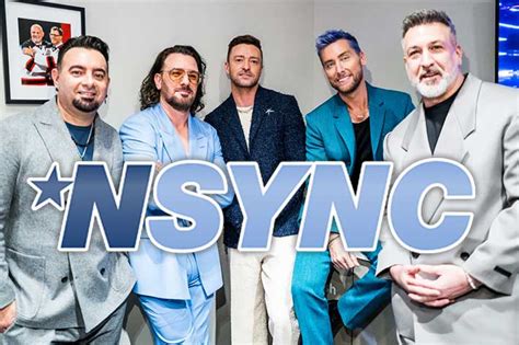 NSYNC lanza nueva canción tras más de 20 años de ausencia Informativo