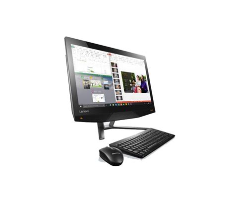 Lenovo Ideacentre Aio 700 24 I58gb240win10 Gtx950 All In One