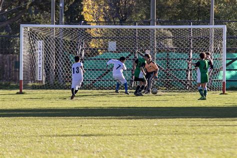 Futbol Infantil Diario El Cordillerano