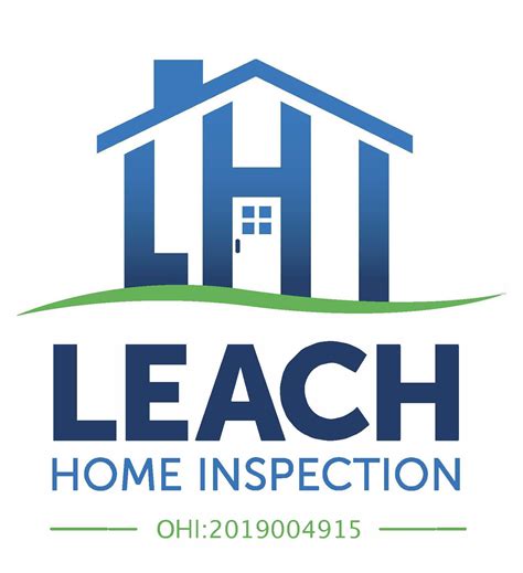 Sample Inspections Leach Home Inspections