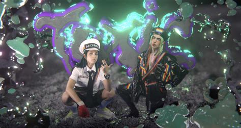 Pussy Riot Enlist Dorian Electra And 100 Gecs Dylan Brady For Toxic The FADER