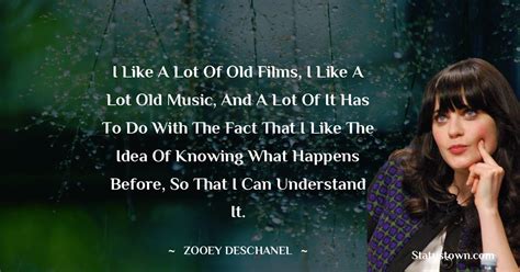 30+ Best Zooey Deschanel Quotes