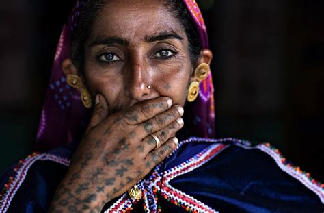 Will Tattoos Affect Your Trip to India? - Karl Rock's Blog