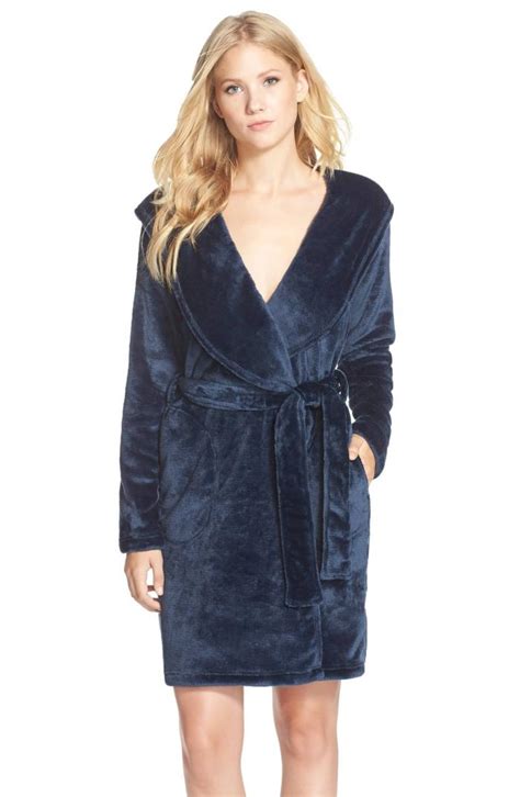 This Cozy Ugg Robe Is The Perfect T For Lovers Of Staying Cozy Us