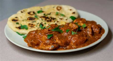 How Did Chicken Tikka Masala Become The Uk’s National Dish