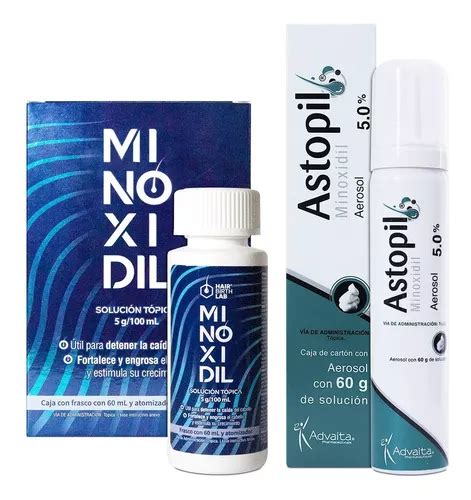 Minoxidil 5 Hair Birth Lab 60 Ml Astopil Minoxidil 5 60g Meses