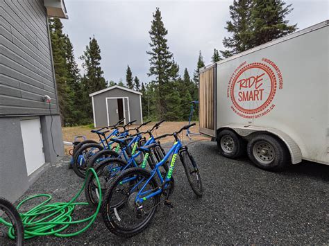 Ride Smart — New Hope Community Bikes