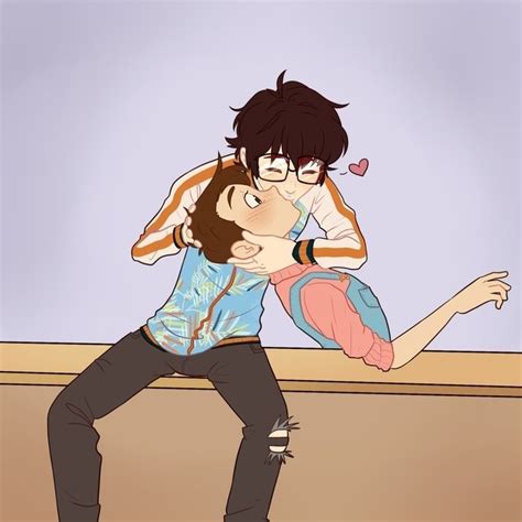 Pin By On It The Clown Movie Cute Gay Stranger Things Funny