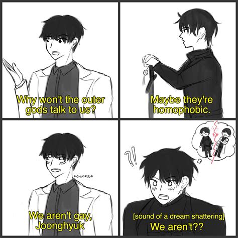 Mai On Twitter What Do You Mean They Aren T Gay Favorite Novels Best Novels What Do