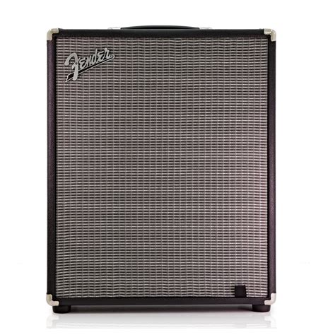 Fender Rumble X Bass Combo Verst Rker Gear Music